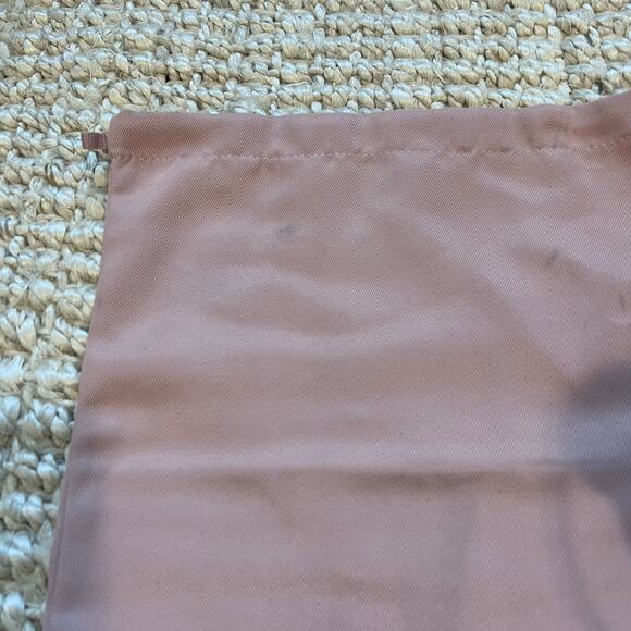 Stuart Weitzman Women's Nearlynude Crystal Nova Sandals Sz 7.5B - Picture 3 of 8